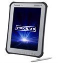 Panasonic Toughpad FZ-A1 - 10.1 inch Android-powered Rugged Tablet PC  